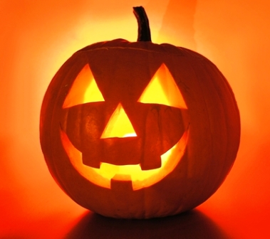 Halloween - Solis Ortus