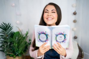 Jazykový diář k narozeninám Markéta Králová