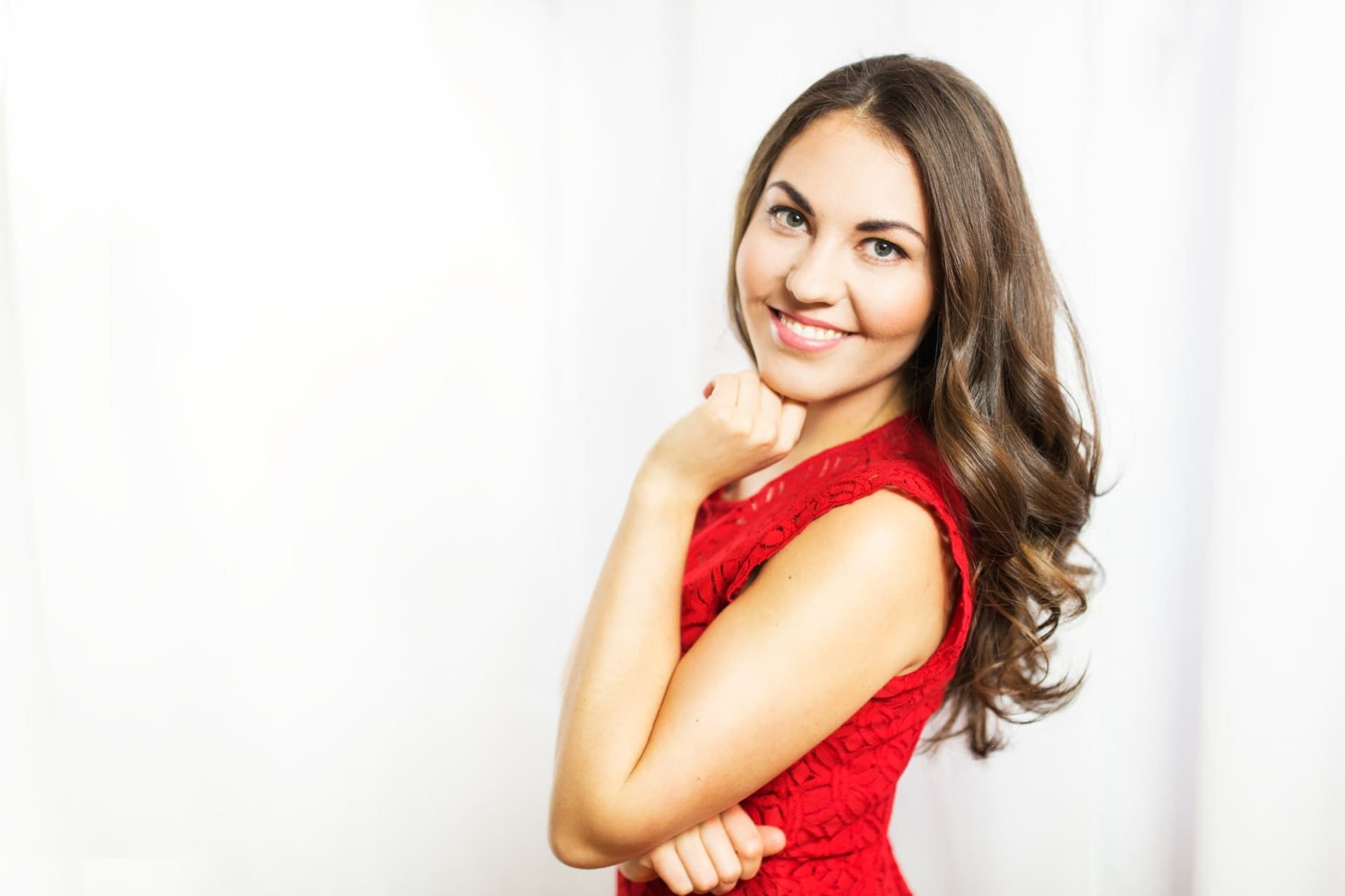 Markéta Králová - Solis ortus