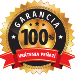Garancia vrátenia penazi
